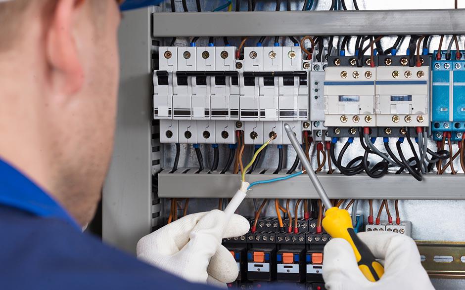 électricien independant Les Ulis