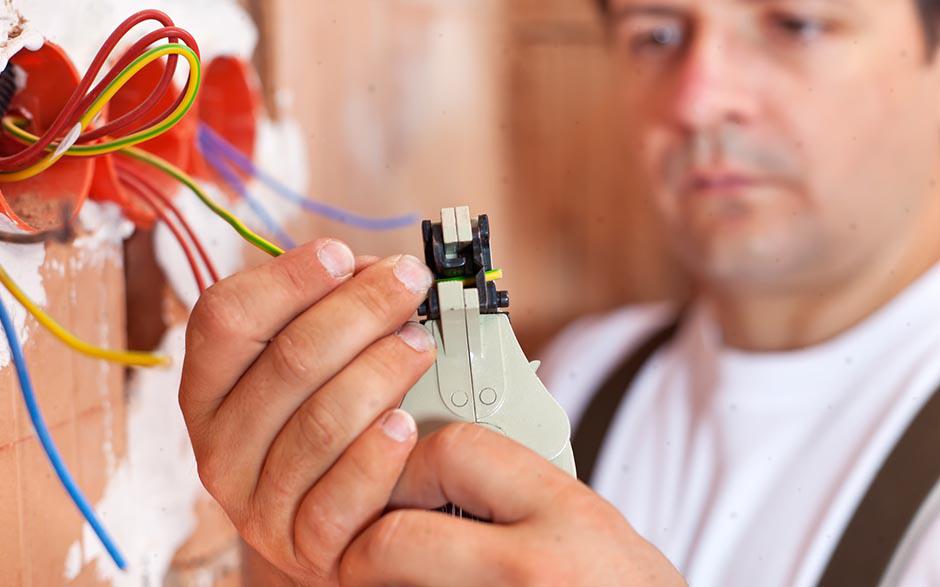 entreprise d'électricité L'Haÿ-les-Roses