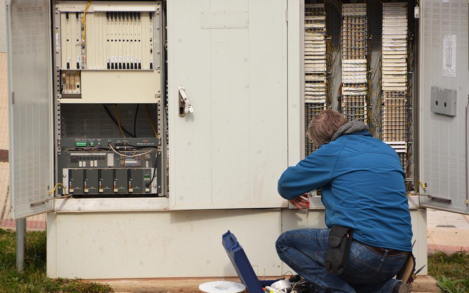 urgence électricité Saint-Mandé