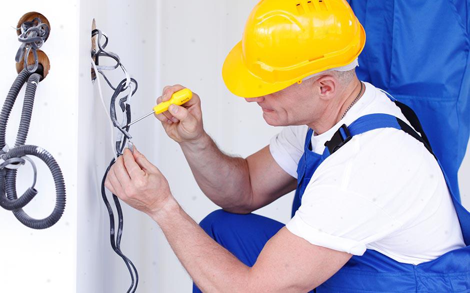 installateur électricien Saint-Maurice