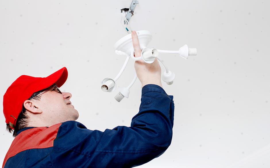 urgence électricité Saint-Mandé