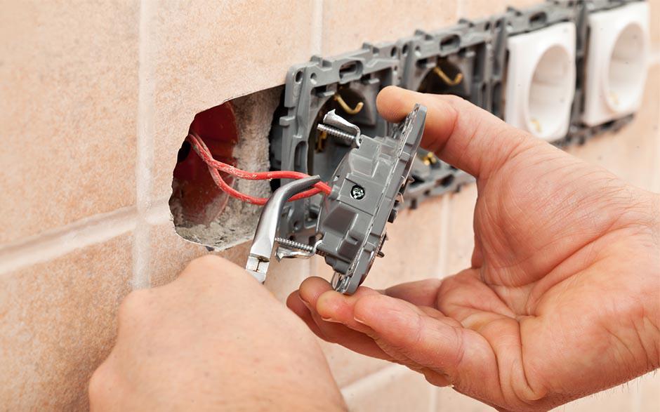installateur électricien Saint-Maurice