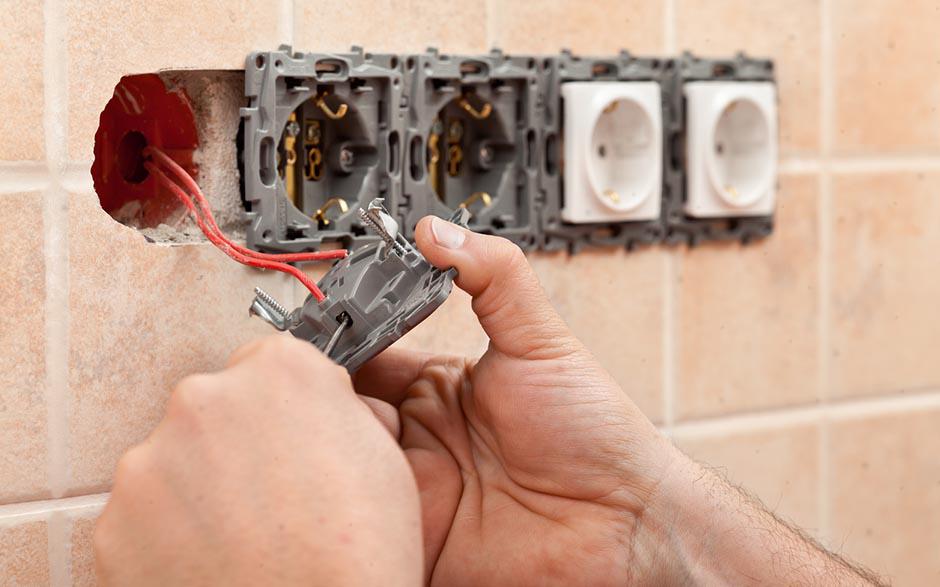 installateur électricien Saint-Maurice