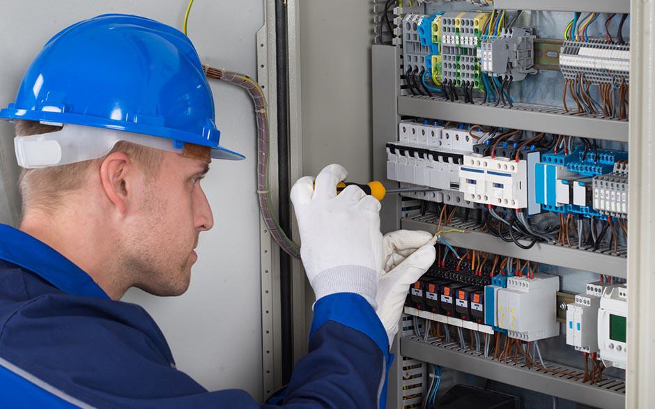 électricité L'Haÿ-les-Roses