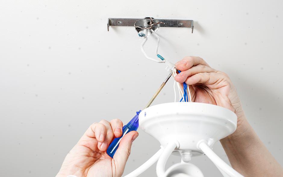 installateur électricien Saint-Maurice