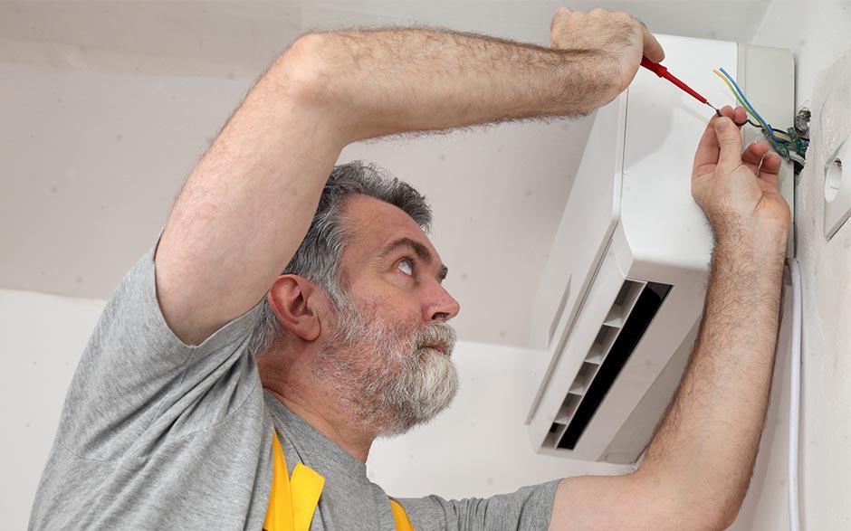 installateur électricien Saint-Maurice