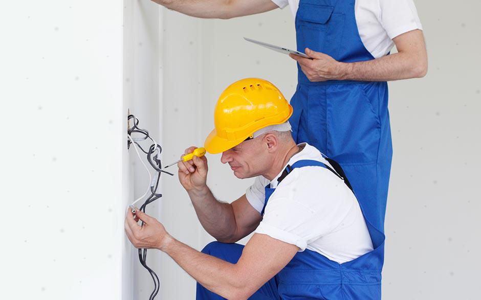 urgence électricité L'Haÿ-les-Roses