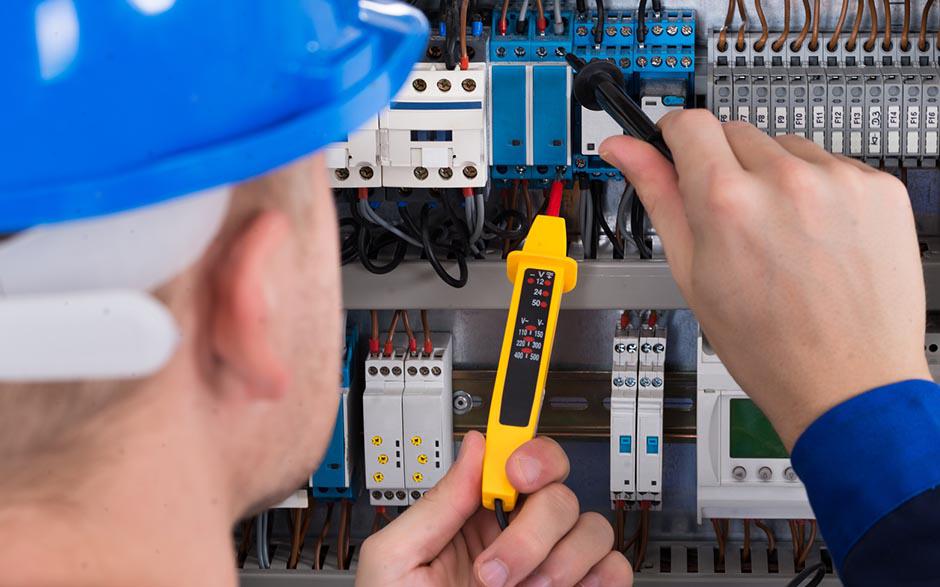 travaux électricité Pont-Sainte-Maxence