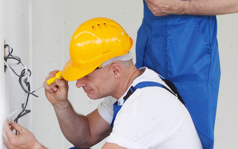 électricien de maintenance Coulommiers