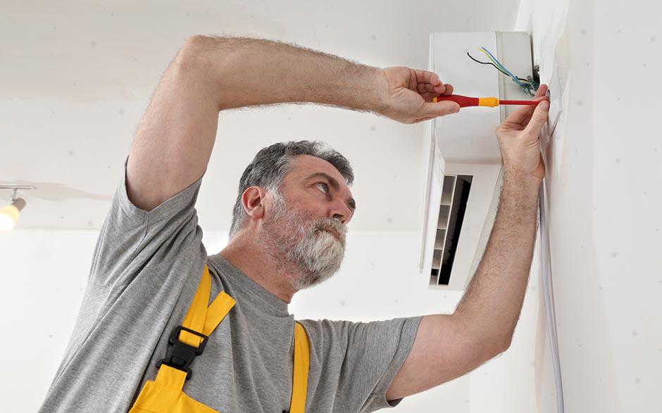 électricien maintenance Saint-Mandé