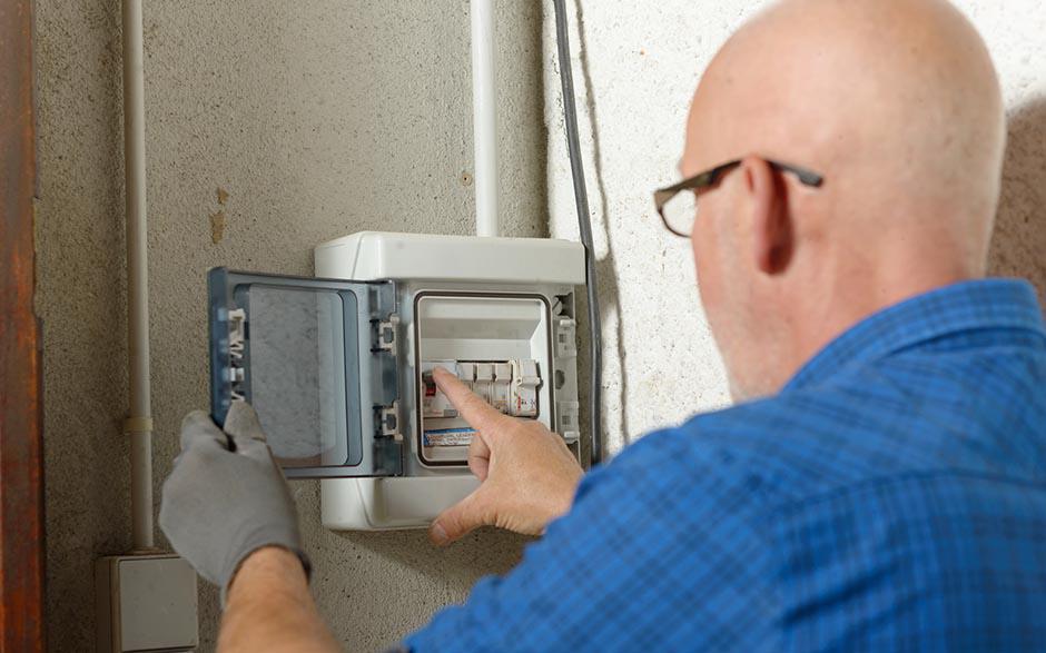 devis travaux électricité L'Haÿ-les-Roses